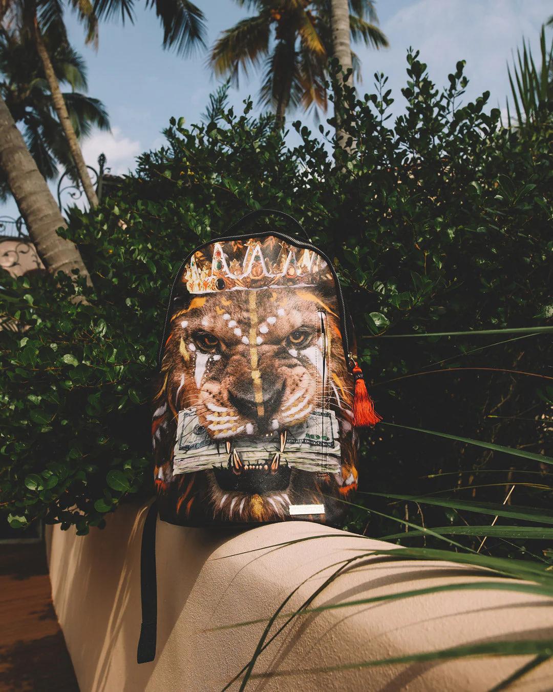 Sprayground Trending | A.i.3 THE MOGUL BACKPACK (DLXV)