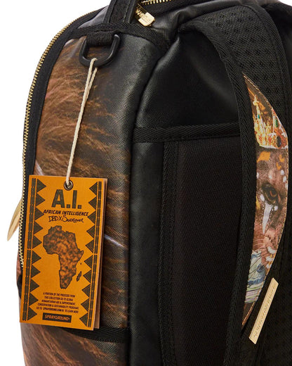 Sprayground Trending | A.i.3 THE MOGUL BACKPACK (DLXV)