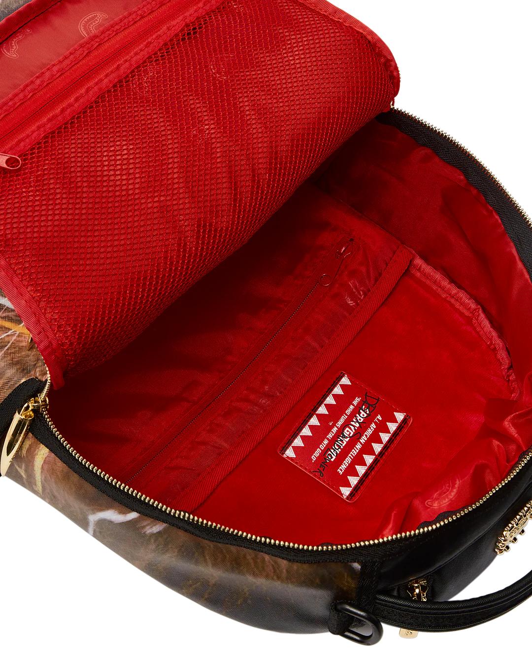 Sprayground Trending | A.i.3 THE MOGUL BACKPACK (DLXV)