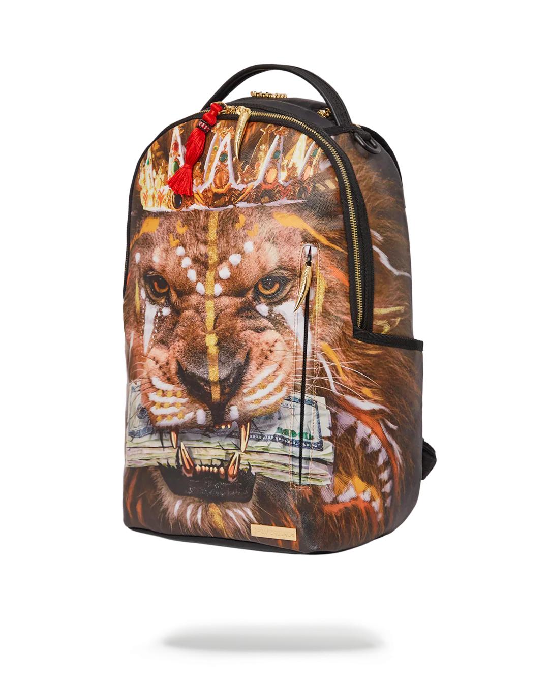Sprayground Trending | A.i.3 THE MOGUL BACKPACK (DLXV)