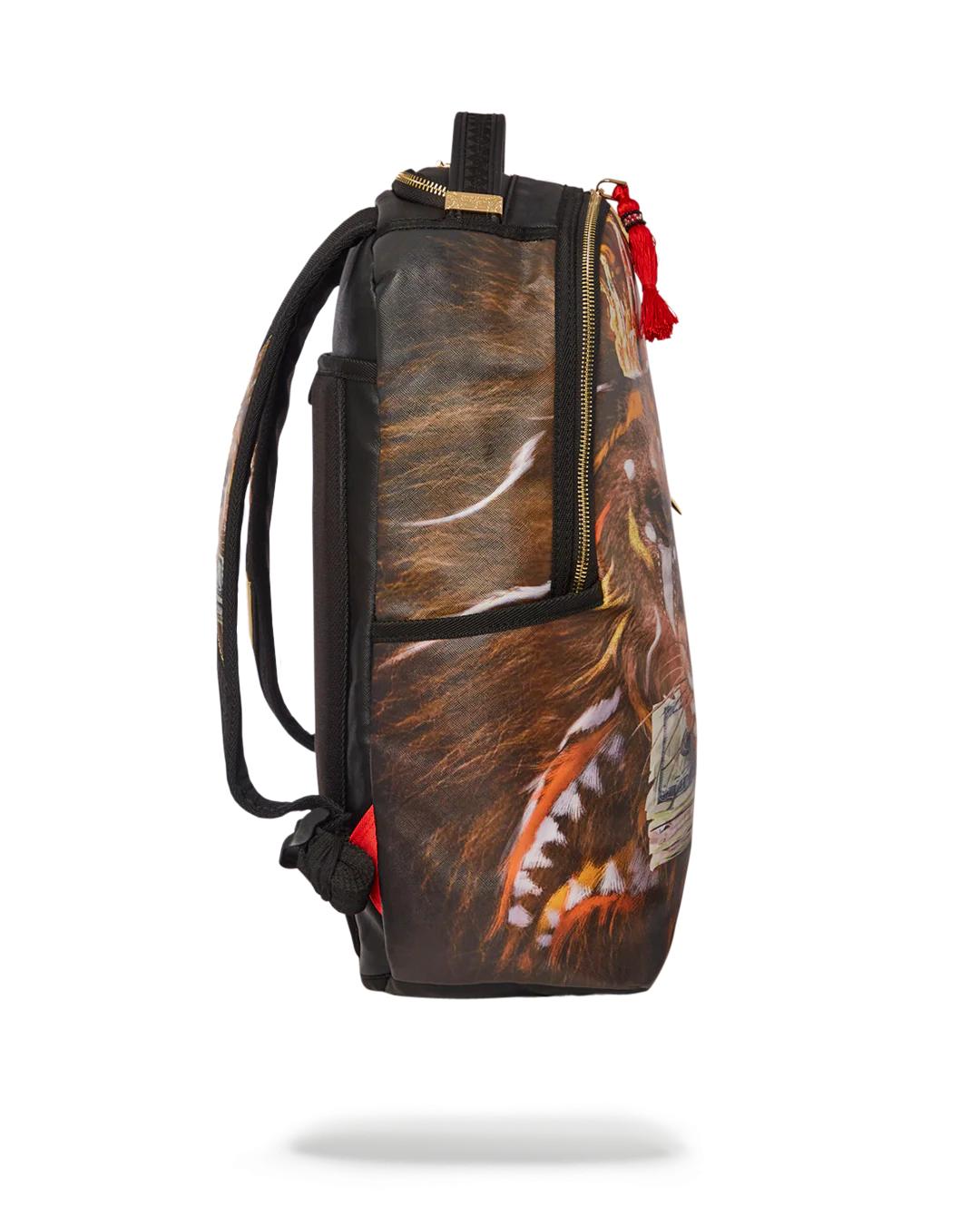 Sprayground Trending | A.i.3 THE MOGUL BACKPACK (DLXV)