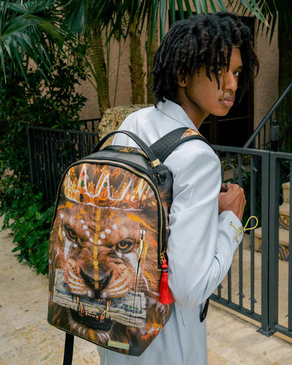 Sprayground Trending | A.i.3 THE MOGUL BACKPACK (DLXV)