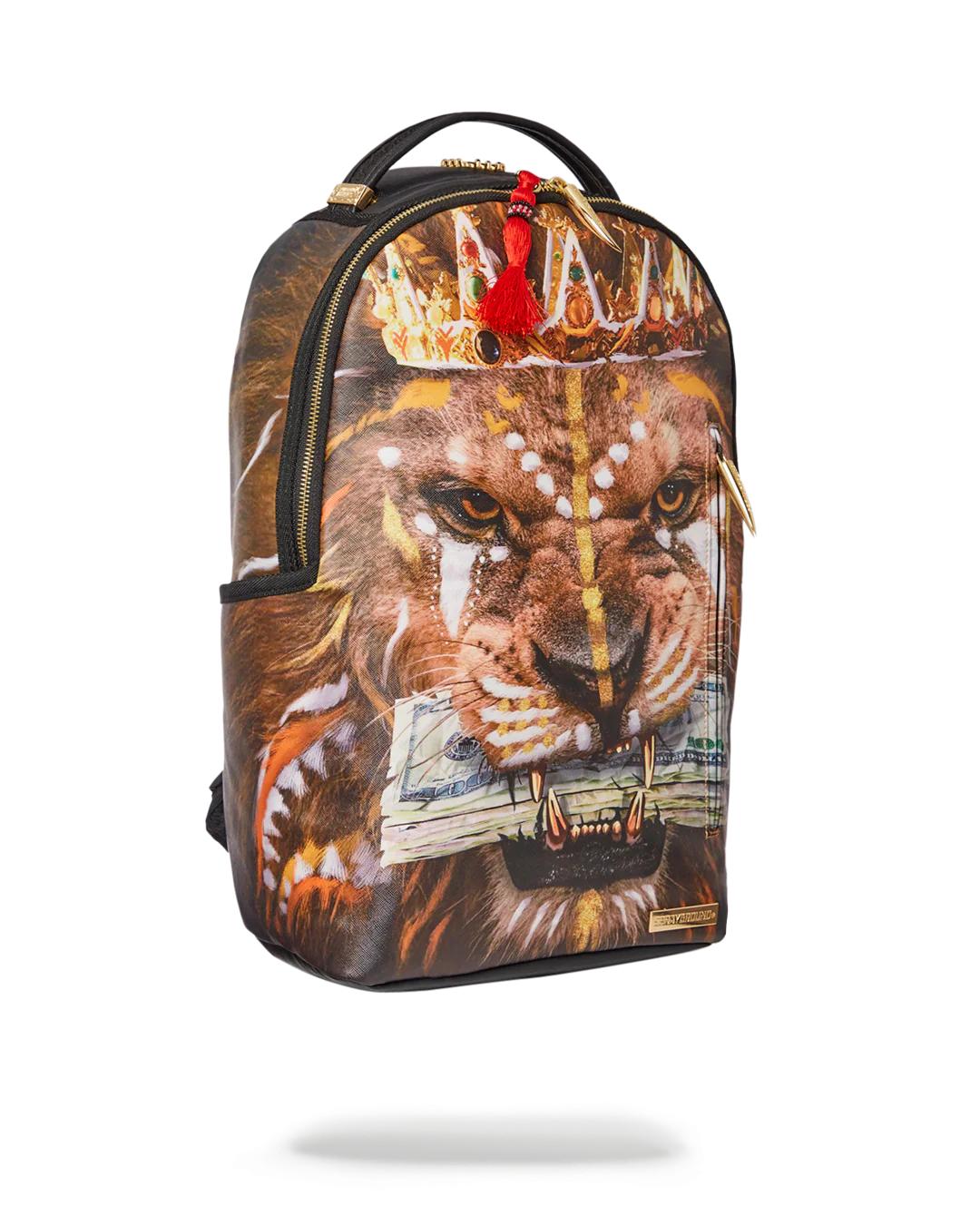 Sprayground Trending | A.i.3 THE MOGUL BACKPACK (DLXV)