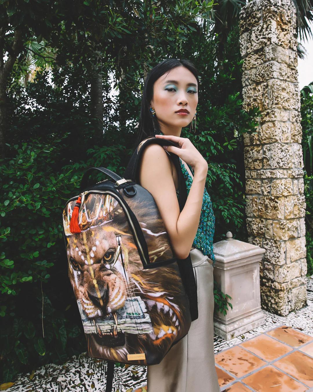 Sprayground Trending | A.i.3 THE MOGUL BACKPACK (DLXV)