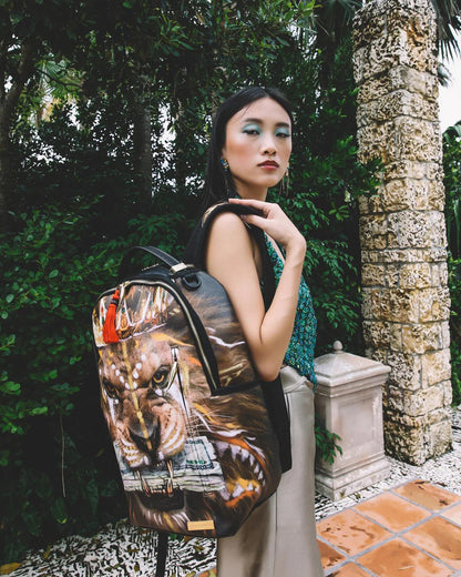 Sprayground Trending | A.i.3 THE MOGUL BACKPACK (DLXV)