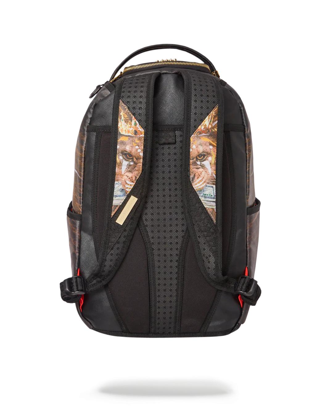 Sprayground Trending | A.i.3 THE MOGUL BACKPACK (DLXV)