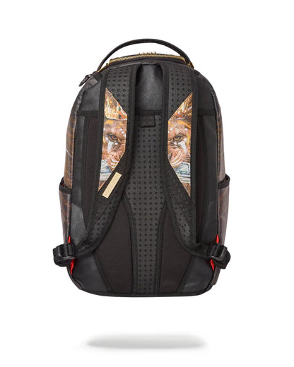 Sprayground Trending | A.i.3 THE MOGUL BACKPACK (DLXV)