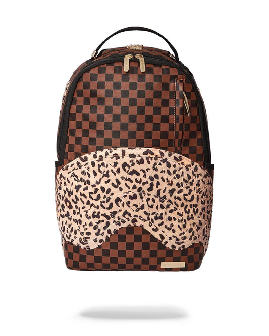 Sprayground Best Seller | A.i.3 THE LEGACY BACKPACK (DLXV)