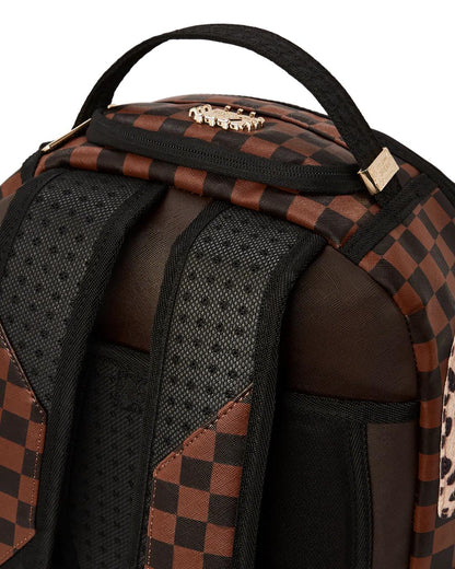 Sprayground Best Seller | A.i.3 THE LEGACY BACKPACK (DLXV)