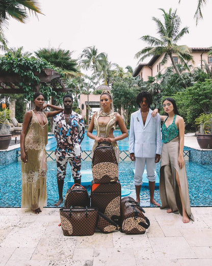 Sprayground Best Seller | A.i.3 THE LEGACY BACKPACK (DLXV)