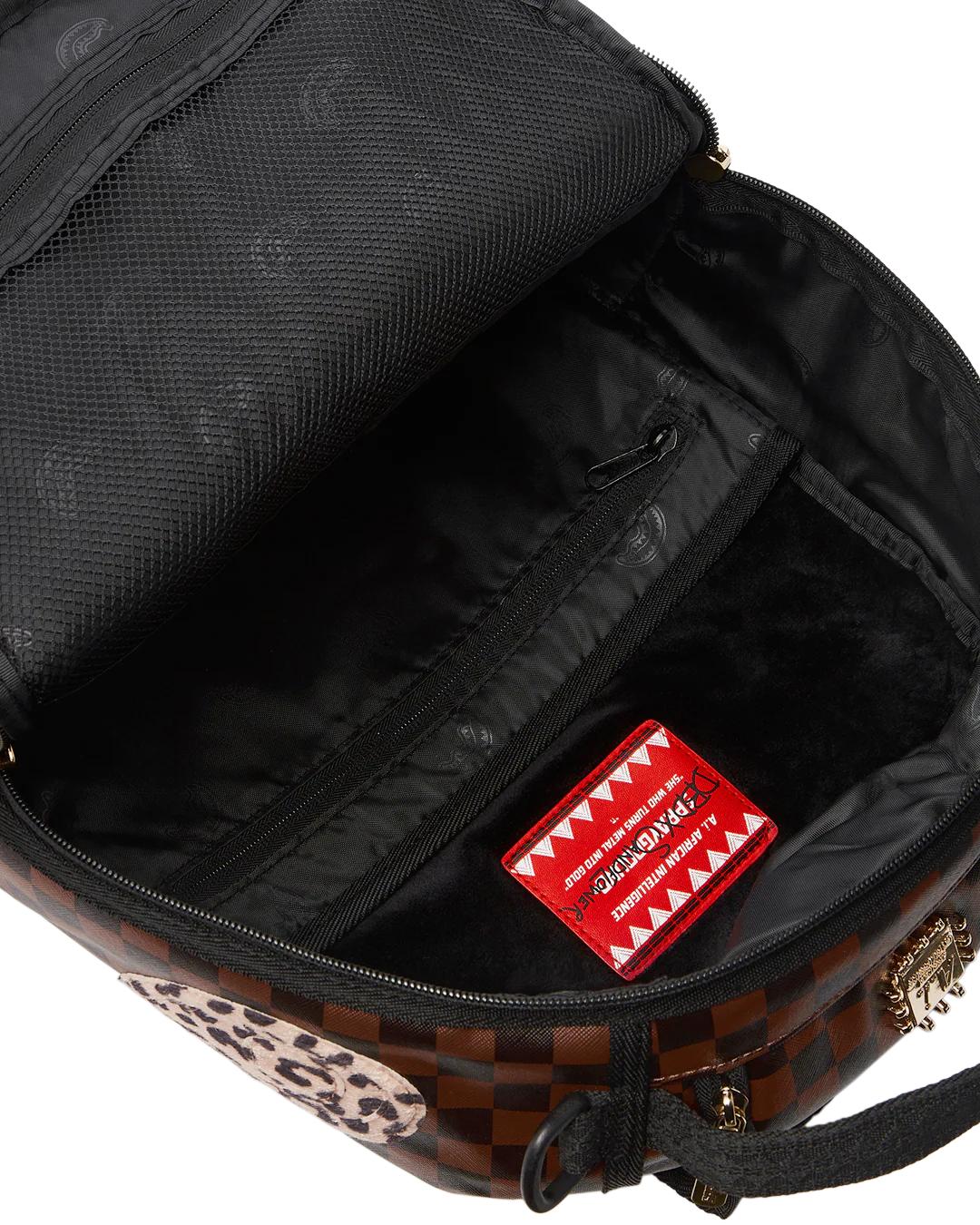 Sprayground Best Seller | A.i.3 THE LEGACY BACKPACK (DLXV)