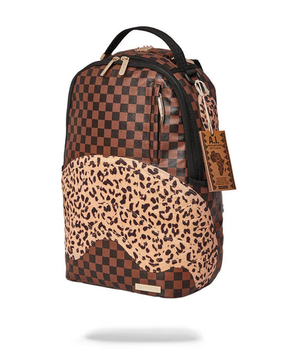 Sprayground Best Seller | A.i.3 THE LEGACY BACKPACK (DLXV)