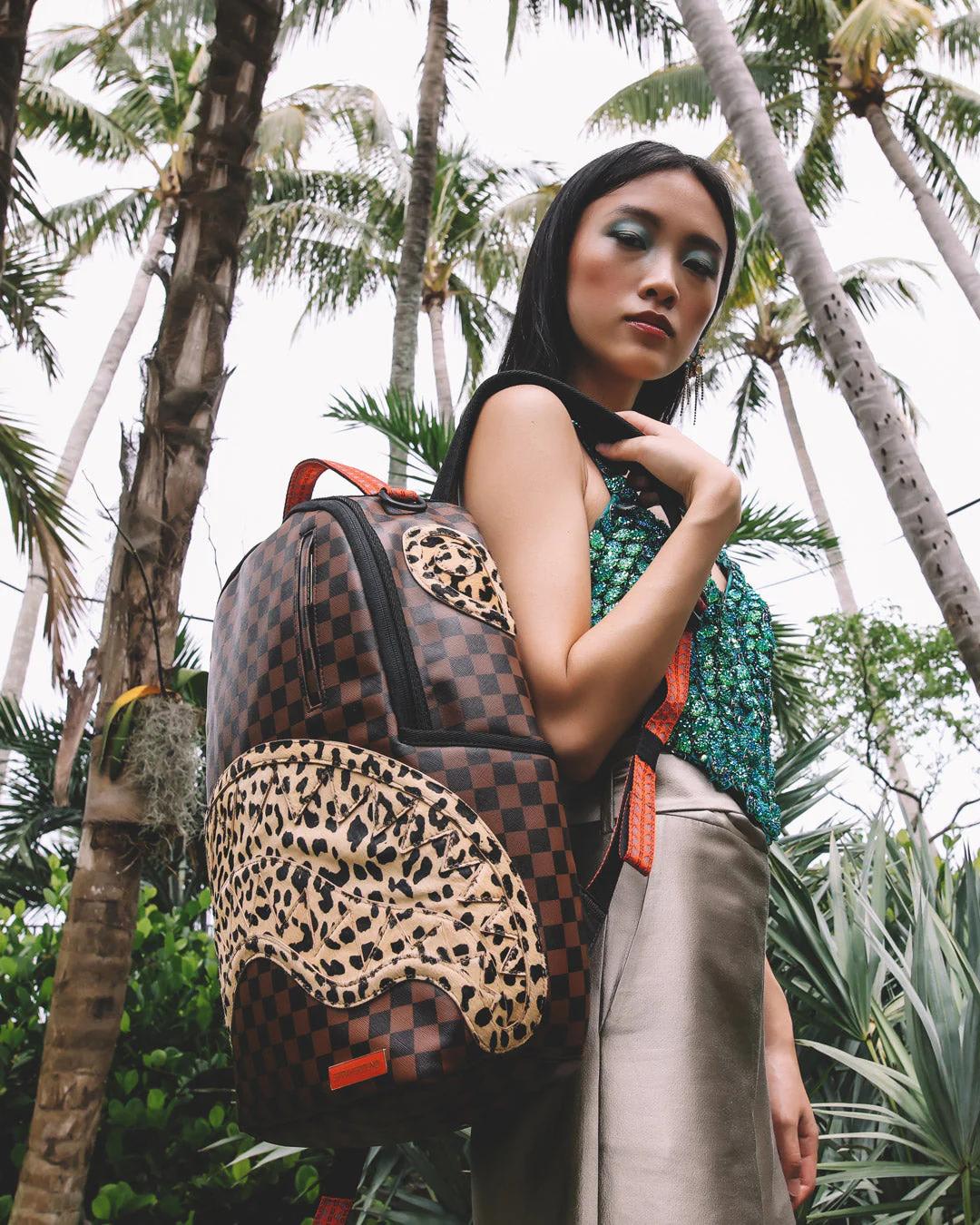Sprayground Best Seller | A.i.3 THE LEGACY BACKPACK (DLXV)