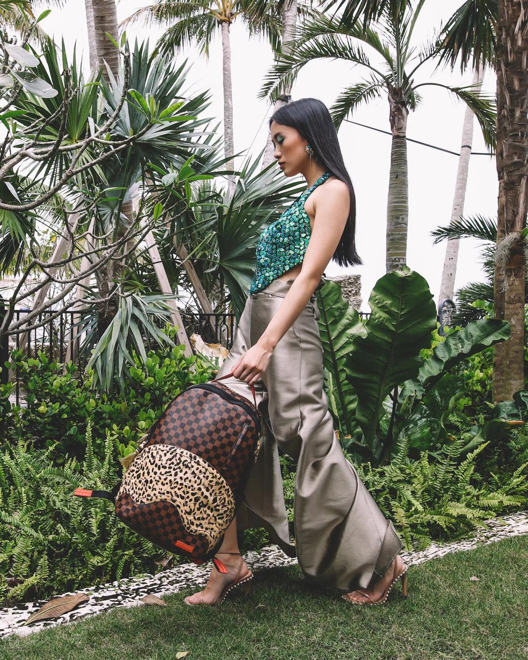 Sprayground Best Seller | A.i.3 THE LEGACY BACKPACK (DLXV)