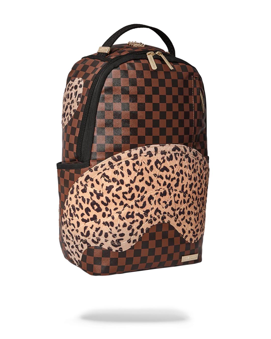 Sprayground Best Seller | A.i.3 THE LEGACY BACKPACK (DLXV)