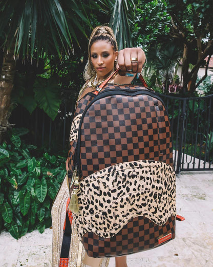 Sprayground Best Seller | A.i.3 THE LEGACY BACKPACK (DLXV)