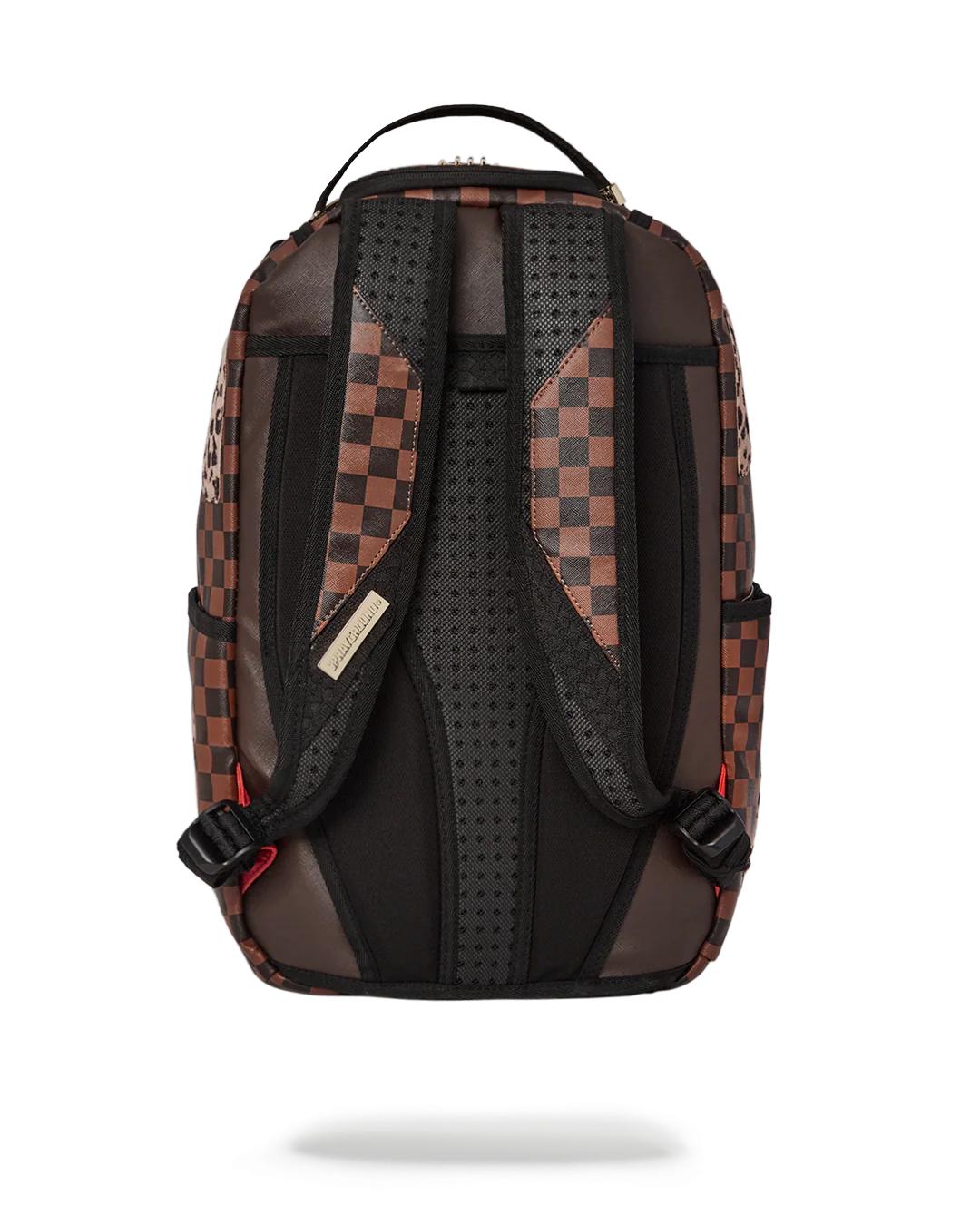 Sprayground Best Seller | A.i.3 THE LEGACY BACKPACK (DLXV)