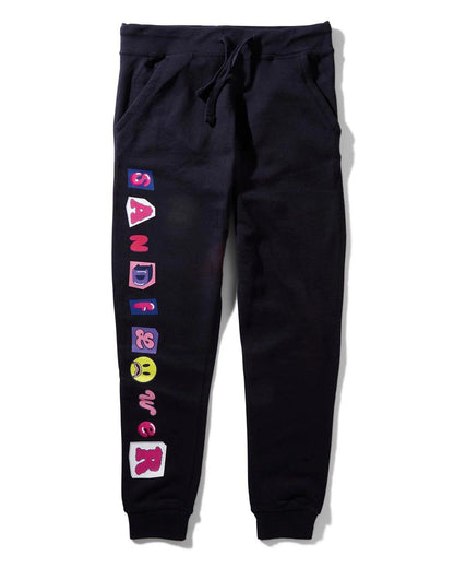 Sprayground Signature | VP OF CHILL JOGGER