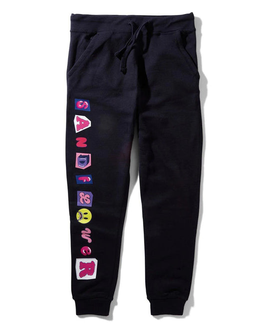 Sprayground Signature | VP OF CHILL JOGGER