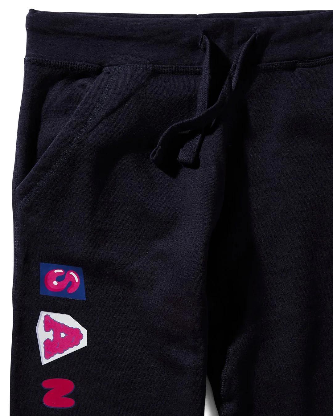 Sprayground Signature | VP OF CHILL JOGGER