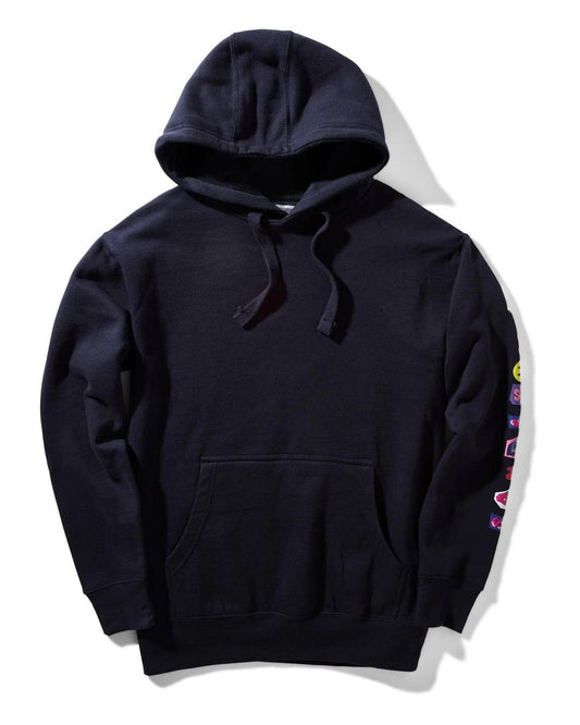 Sprayground New | LOW KEY HIGH KEY HOODY