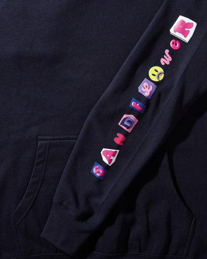 Sprayground New | LOW KEY HIGH KEY HOODY