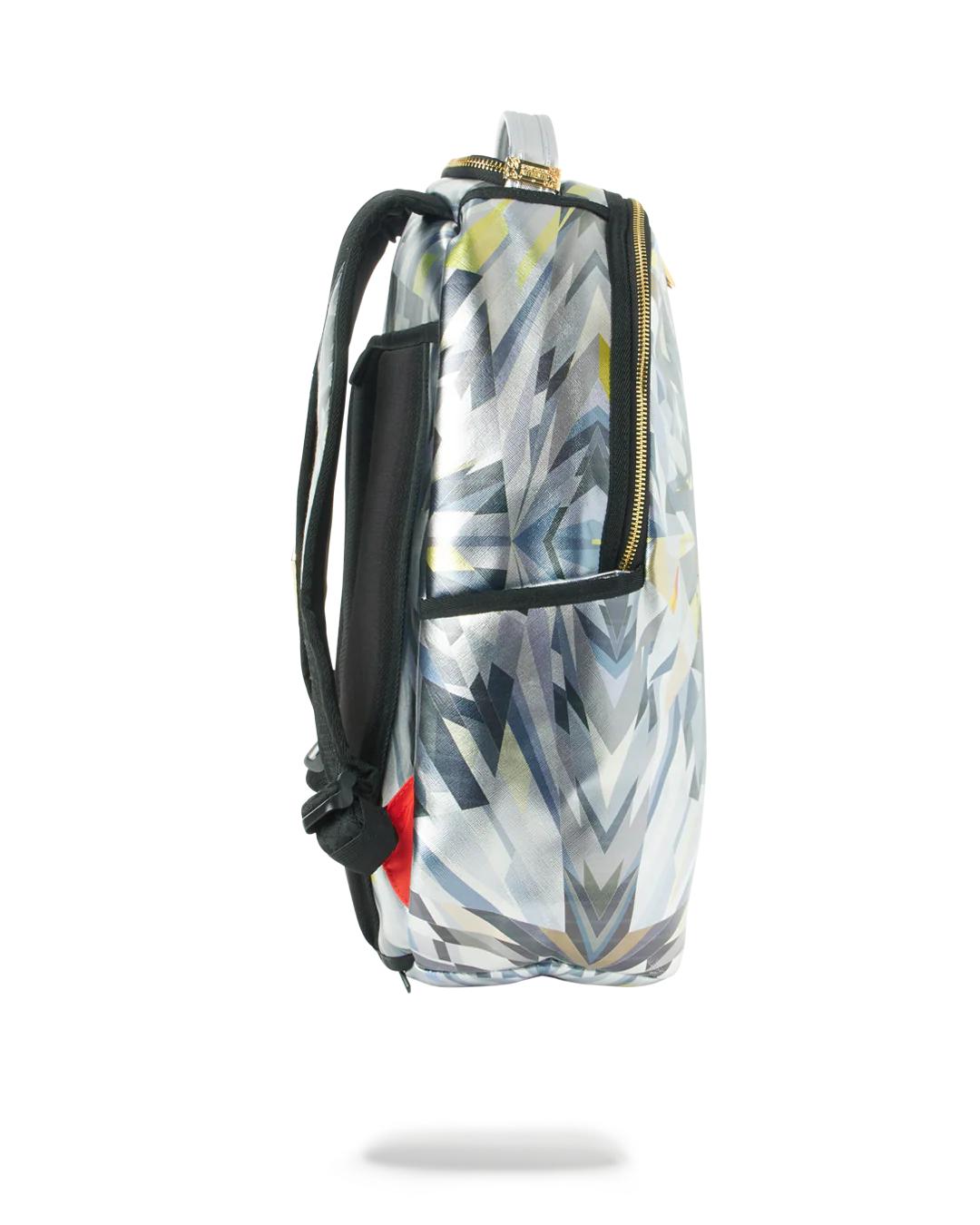 Sprayground Featured | Ai LIONS ARE FOREVER BACKPACK