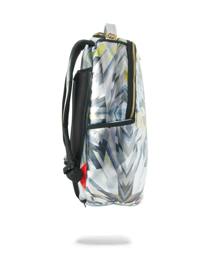 Sprayground Featured | Ai LIONS ARE FOREVER BACKPACK