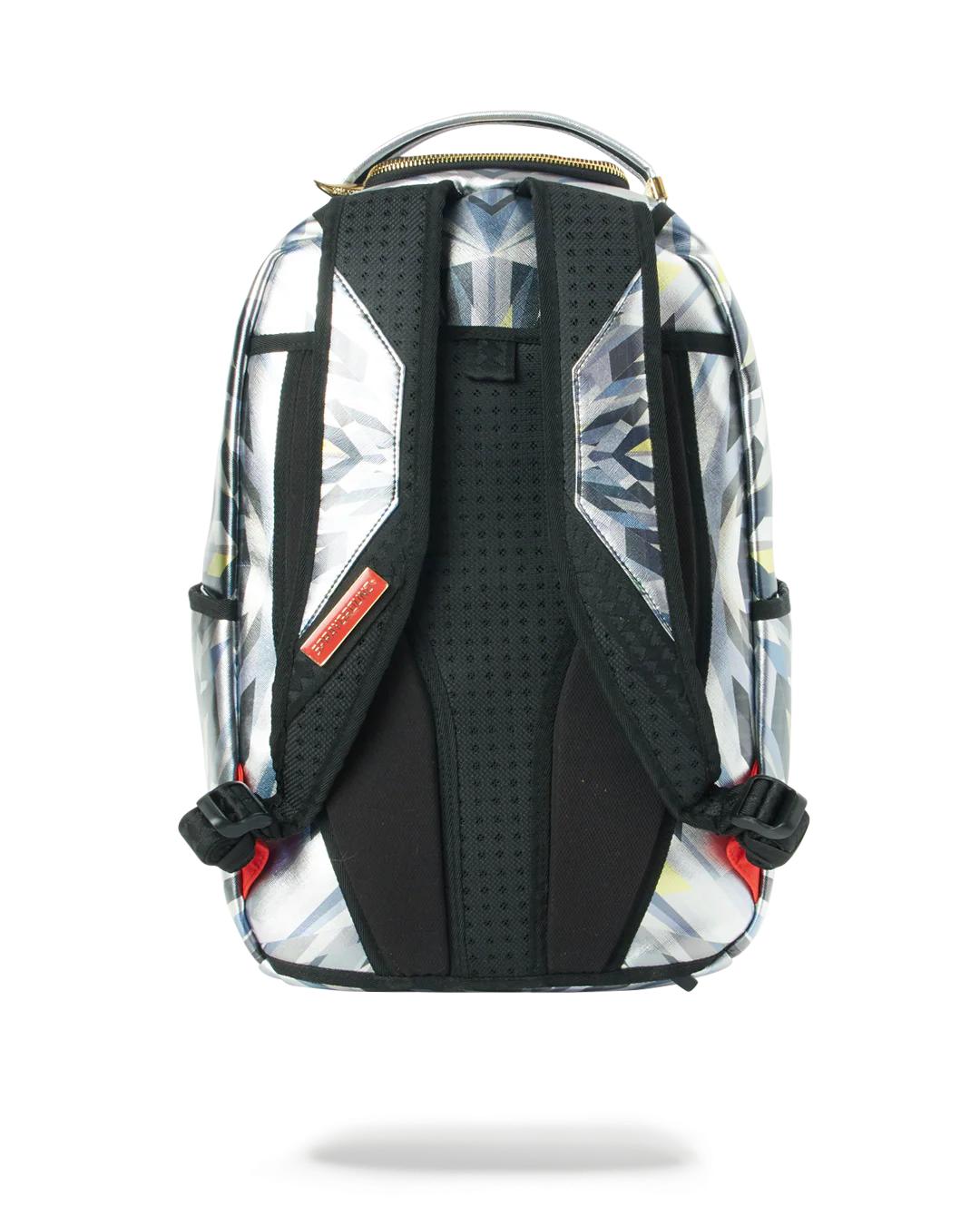 Sprayground Featured | Ai LIONS ARE FOREVER BACKPACK