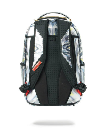 Sprayground Featured | Ai LIONS ARE FOREVER BACKPACK