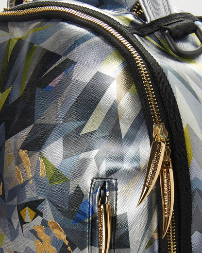 Sprayground Featured | Ai LIONS ARE FOREVER BACKPACK