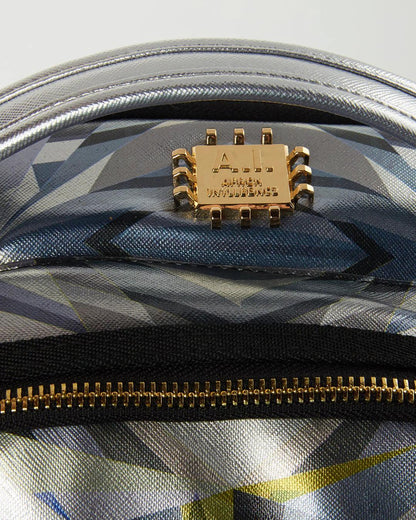 Sprayground Featured | Ai LIONS ARE FOREVER BACKPACK