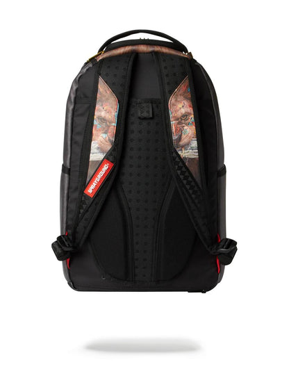 Sprayground Popular | Ai CEO LION BACKPACK