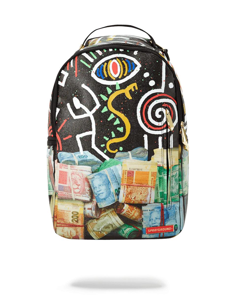 Sprayground Trending | MANDELA ROLLS