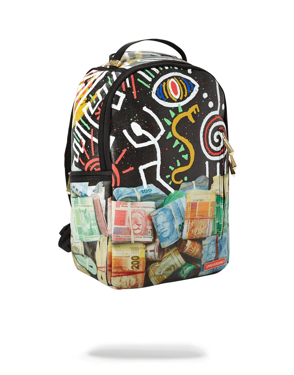 Sprayground Trending | MANDELA ROLLS