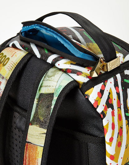 Sprayground Trending | MANDELA ROLLS