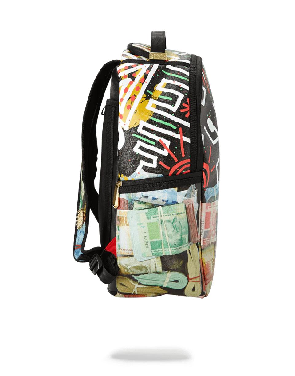 Sprayground Trending | MANDELA ROLLS