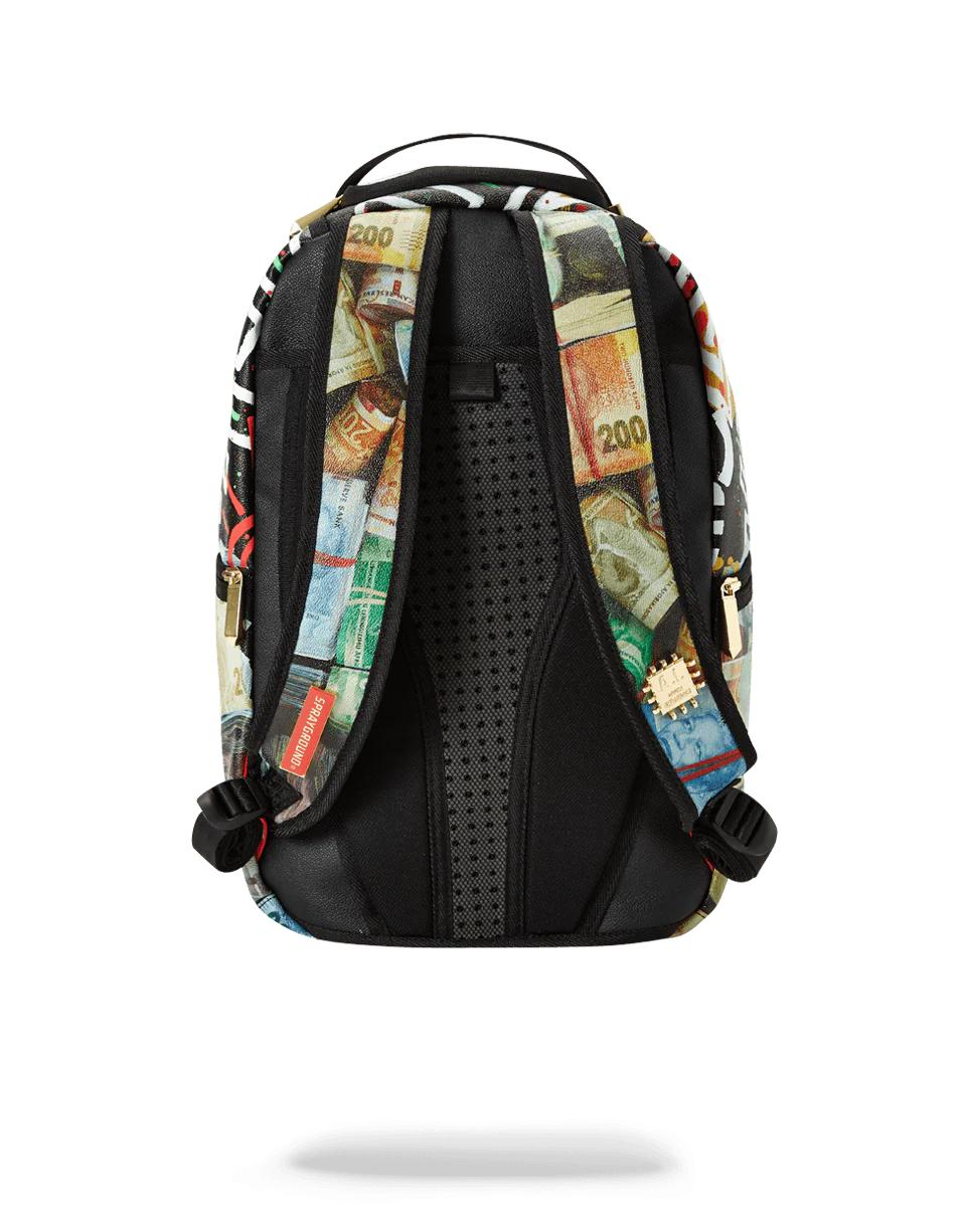 Sprayground Trending | MANDELA ROLLS