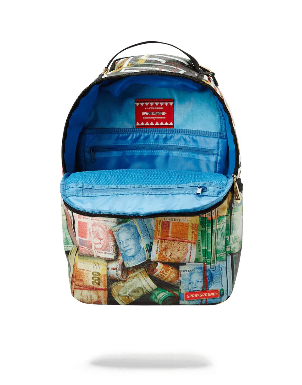 Sprayground Trending | MANDELA ROLLS