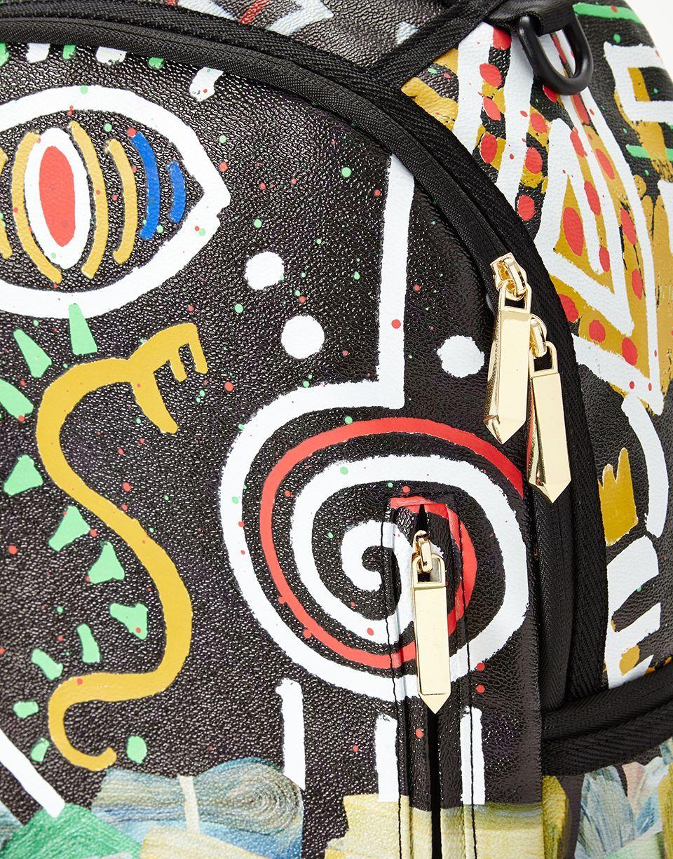 Sprayground Trending | MANDELA ROLLS