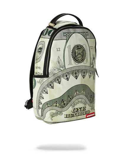 Sprayground Recommended | ONE HUNDRED SHARK STACK