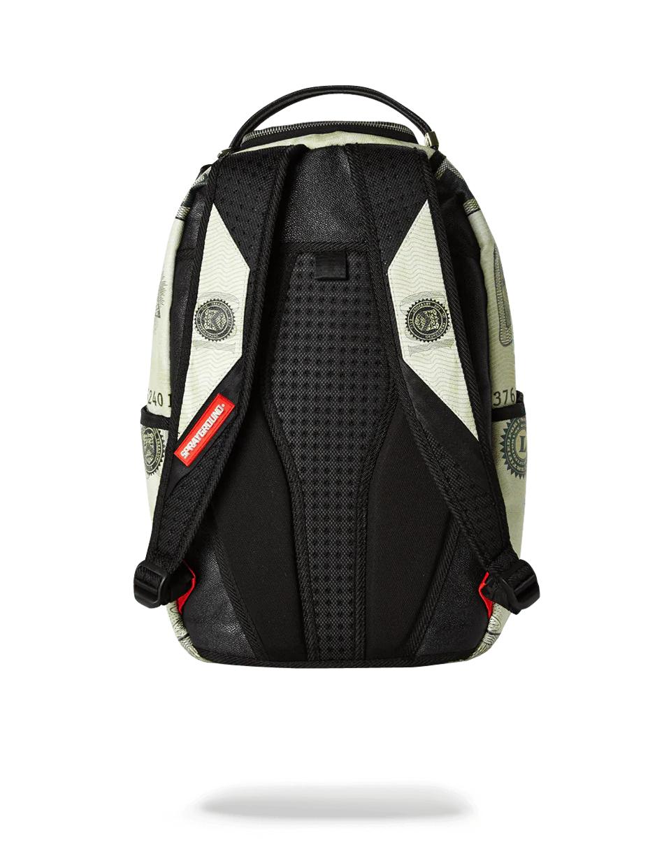 Sprayground Recommended | ONE HUNDRED SHARK STACK