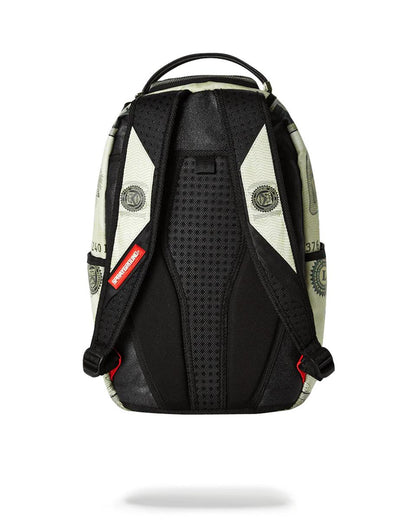 Sprayground Recommended | ONE HUNDRED SHARK STACK