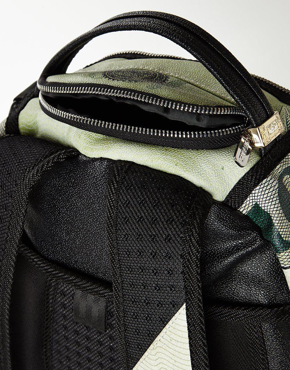 Sprayground Recommended | ONE HUNDRED SHARK STACK