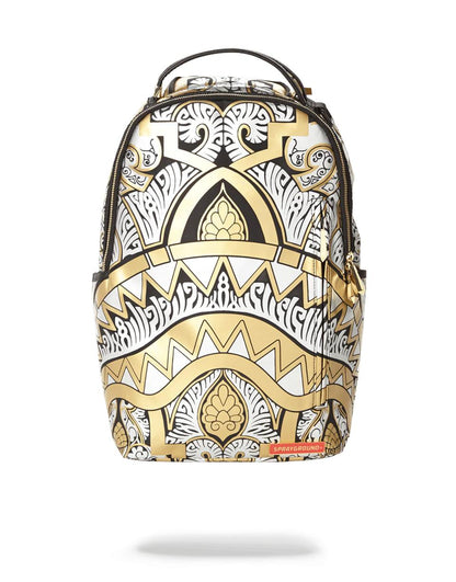 Sprayground Exclusive | KING SOLOMON'S BACKPACK