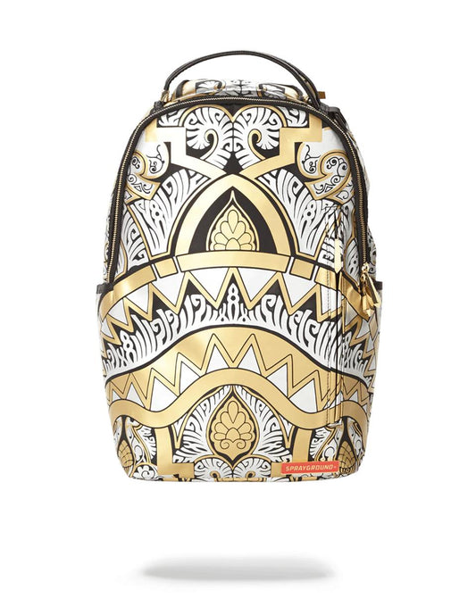 Sprayground Exclusive | KING SOLOMON'S BACKPACK