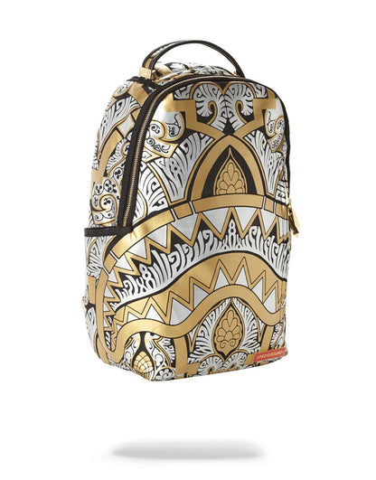 Sprayground Exclusive | KING SOLOMON'S BACKPACK