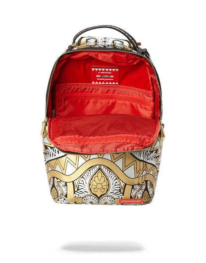 Sprayground Exclusive | KING SOLOMON'S BACKPACK