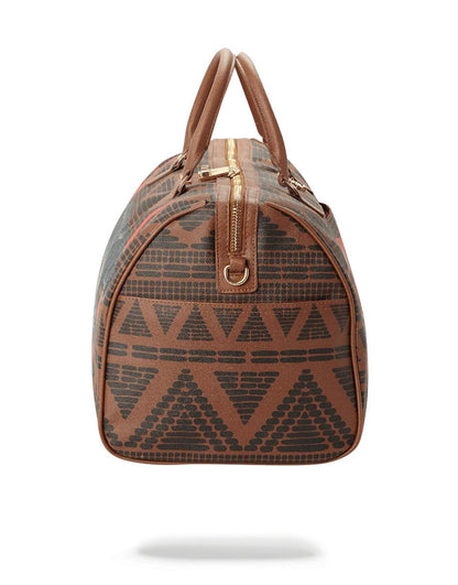 Sprayground Essential | LEOPARDS IN PARIS DUFFLE