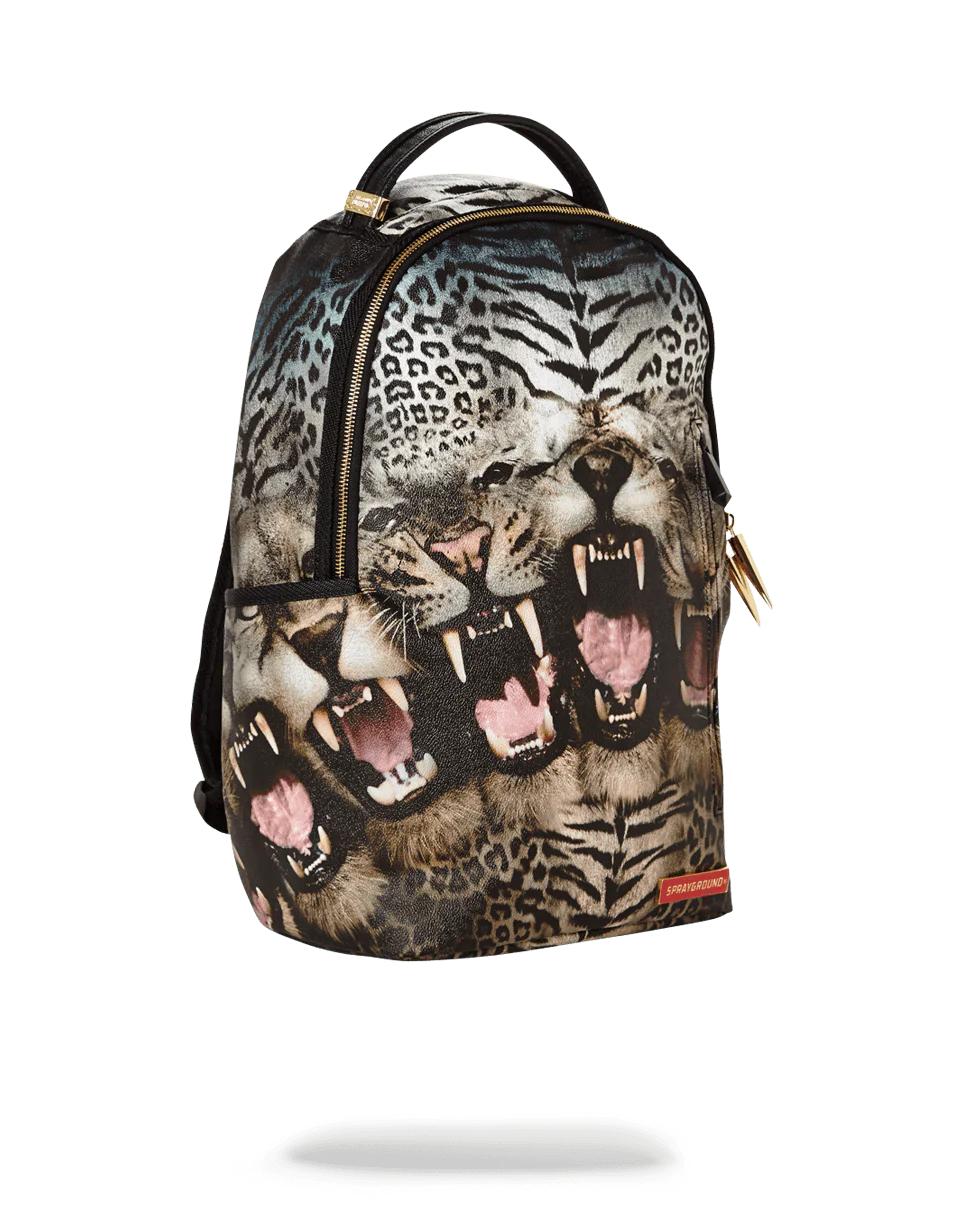 Sprayground Premium | THE BEAST